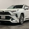 toyota rav4 2022 -TOYOTA 【滋賀 330ﾄ5235】--RAV4 6BA-MXAA54--MXAA54-4032211---TOYOTA 【滋賀 330ﾄ5235】--RAV4 6BA-MXAA54--MXAA54-4032211- image 1