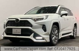 toyota rav4 2022 -TOYOTA 【滋賀 330ﾄ5235】--RAV4 6BA-MXAA54--MXAA54-4032211---TOYOTA 【滋賀 330ﾄ5235】--RAV4 6BA-MXAA54--MXAA54-4032211-