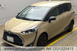 toyota sienta 2021 -TOYOTA 【横浜 558ﾓ1007】--Sienta 5BA-NSP170G--NSP170-7295573---TOYOTA 【横浜 558ﾓ1007】--Sienta 5BA-NSP170G--NSP170-7295573-
