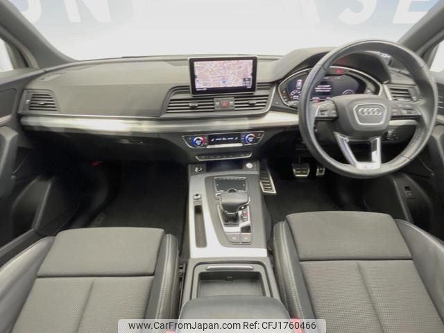 audi q5 2018 CFJ1760466 image 2