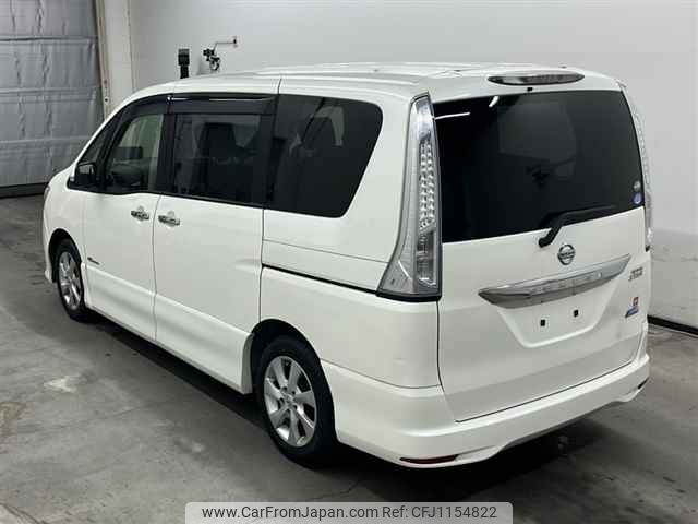 nissan serena 2013 -NISSAN--Serena HFC26-164919---NISSAN--Serena HFC26-164919- image 2