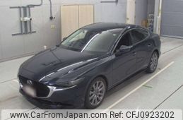 mazda mazda3 2019 -MAZDA--MAZDA3 BPFP-103386---MAZDA--MAZDA3 BPFP-103386-