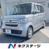 honda n-box 2019 -HONDA--N BOX 6BA-JF3--JF3-1412371---HONDA--N BOX 6BA-JF3--JF3-1412371- image 1