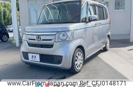 honda n-box 2019 -HONDA--N BOX 6BA-JF3--JF3-1412371---HONDA--N BOX 6BA-JF3--JF3-1412371-