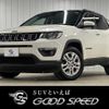 jeep compass 2017 -CHRYSLER--Jeep Compass ABA-M624--MCANJPBB7JFA06529---CHRYSLER--Jeep Compass ABA-M624--MCANJPBB7JFA06529- image 1