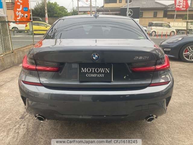 bmw 3-series 2019 CFJ1618245 image 2