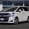 toyota vellfire 2018 -TOYOTA--Vellfire DBA-AGH30W--AGH30-0203192---TOYOTA--Vellfire DBA-AGH30W--AGH30-0203192- image 1