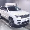 jeep grand-cherokee 2018 -CHRYSLER--Jeep Grand Cherokee WK36TA-JC368660---CHRYSLER--Jeep Grand Cherokee WK36TA-JC368660- image 1