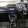 nissan leaf 2018 -NISSAN--Leaf ZE1-012767---NISSAN--Leaf ZE1-012767- image 4