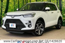 toyota raize 2023 CFJ1428620