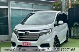 honda stepwagon-spada 2021 CFJ1727166