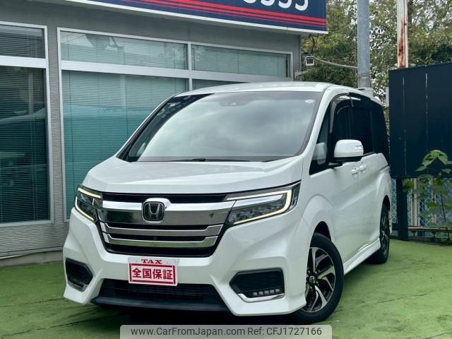 honda stepwagon-spada 2021 CFJ1727166 image 1
