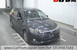 toyota corolla-fielder 2014 -TOYOTA--Corolla Fielder NKE165G--NKE165-7034074---TOYOTA--Corolla Fielder NKE165G--NKE165-7034074-