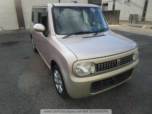 suzuki alto-lapin 2014 -SUZUKI--Alto Lapin DBA-HE22S--HE22S-436553---SUZUKI--Alto Lapin DBA-HE22S--HE22S-436553- image 1