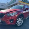 mazda cx-5 2014 -MAZDA--CX-5 LDA-KE2FW--KE2FW-140354---MAZDA--CX-5 LDA-KE2FW--KE2FW-140354- image 18