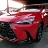 lexus nx 2023 quick_quick_AAZH26_AAZH26-1006489 image 1