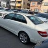 mercedes-benz c-class 2008 -MERCEDES-BENZ--Benz C Class DBA-204041--WDD2040412A146979---MERCEDES-BENZ--Benz C Class DBA-204041--WDD2040412A146979- image 3