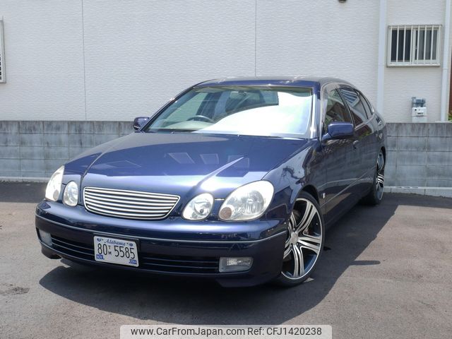 toyota aristo 1998 65381c833958ee2830fe8b87f1a6e4bb image 1