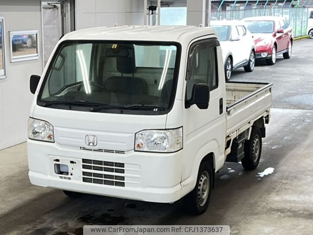 honda acty-truck 2011 -HONDA--Acty Truck HA8-1101089---HONDA--Acty Truck HA8-1101089- image 1