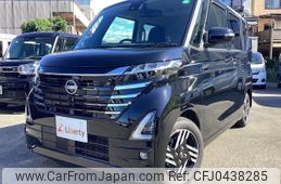 nissan roox 2024 quick_quick_B44A_B44A-0609993