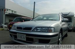 nissan primera-camino 1998 quick_quick_P11_P11-734565