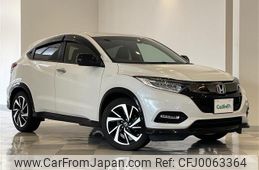 honda vezel 2020 -HONDA--VEZEL DBA-RU1--RU1-1331684---HONDA--VEZEL DBA-RU1--RU1-1331684-