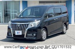 toyota esquire 2014 CFJ1701532
