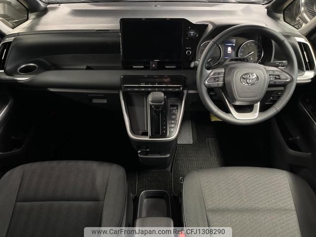 toyota noah 2024 quick_quick_ZWR90W_ZWR90-0198091 image 2