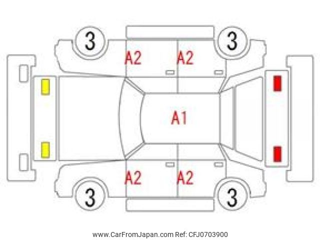 nissan note 2013 -NISSAN--Note DBA-E12--E12-136360---NISSAN--Note DBA-E12--E12-136360- image 2