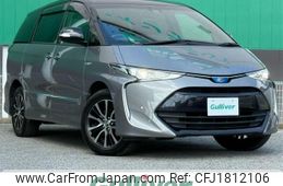 toyota estima-hybrid 2016 CFJ1812106