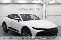 toyota crown 2023 CFJ1874467