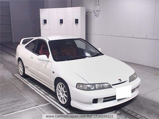 honda integra 1998 -HONDA 【横浜 506ｽ4358】--Integra DC2-1302180---HONDA 【横浜 506ｽ4358】--Integra DC2-1302180- image 1