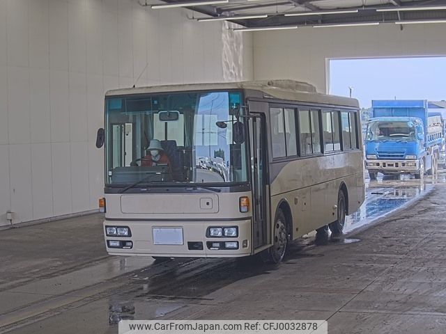 nissan diesel-ud-condor 2012 -NISSAN--UD Bus RM820HAN-00003---NISSAN--UD Bus RM820HAN-00003- image 1
