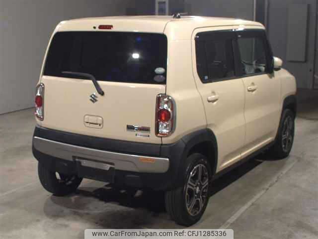 suzuki hustler 2016 -SUZUKI--Hustler MR41S-602298---SUZUKI--Hustler MR41S-602298- image 2