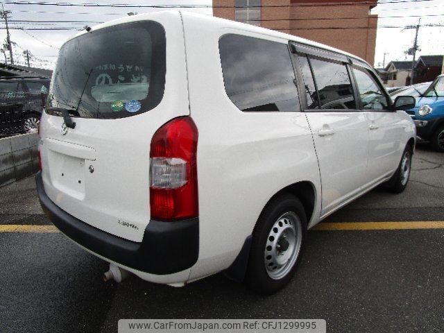 mazda familia-van 2019 -MAZDA--Familia Van NCP160M--7000880---MAZDA--Familia Van NCP160M--7000880- image 2