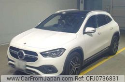 mercedes-benz gla-class 2020 -MERCEDES-BENZ 【練馬 302ﾁ9839】--Benz GLA 3DA-247713M--W1N2477132J117899---MERCEDES-BENZ 【練馬 302ﾁ9839】--Benz GLA 3DA-247713M--W1N2477132J117899-