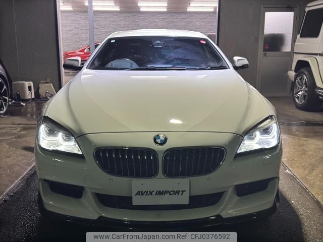 bmw 6-series 2016 quick_quick_6A30_WBA6D02090D988946 image 2