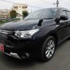 mitsubishi outlander-phev 2014 -MITSUBISHI--Outlander PHEV DLA-GG2W--GG2W-0104753---MITSUBISHI--Outlander PHEV DLA-GG2W--GG2W-0104753- image 1