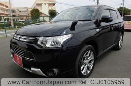 mitsubishi outlander-phev 2014 -MITSUBISHI--Outlander PHEV DLA-GG2W--GG2W-0104753---MITSUBISHI--Outlander PHEV DLA-GG2W--GG2W-0104753-