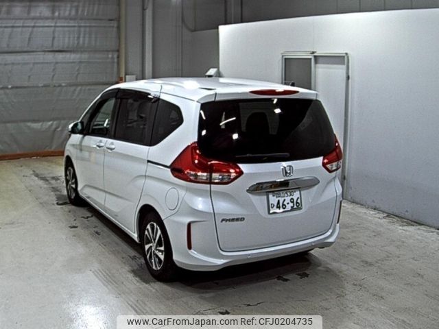 honda freed 2021 -HONDA 【岡山 530ひ4696】--Freed GB5-3168058---HONDA 【岡山 530ひ4696】--Freed GB5-3168058- image 2