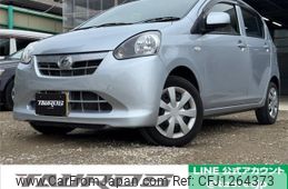 daihatsu mira-e-s 2013 quick_quick_LA300S_LA300S-1183059