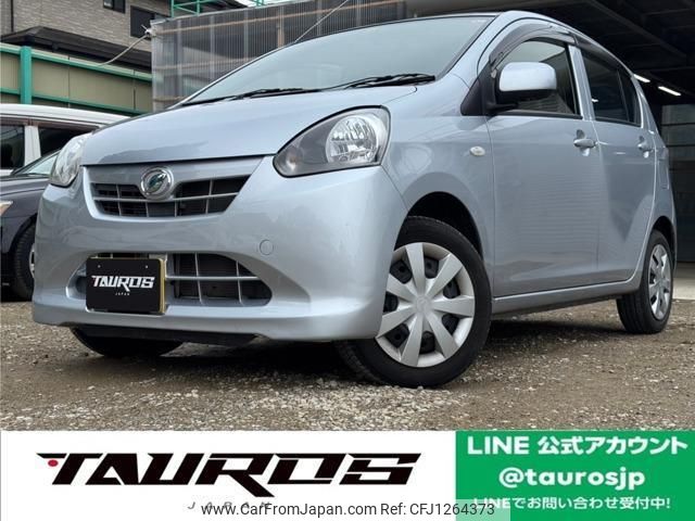 daihatsu mira-e-s 2013 quick_quick_LA300S_LA300S-1183059 image 1