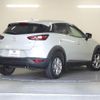 mazda cx-3 2020 CFJ1640753 image 2