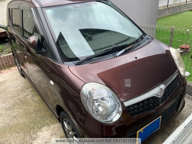 suzuki mr-wagon 2008 -SUZUKI--MR Wagon DBA-MF22S--MF22S-221171---SUZUKI--MR Wagon DBA-MF22S--MF22S-221171- image 1