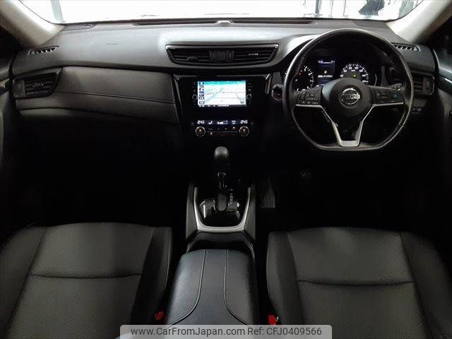 nissan x-trail 2018 -NISSAN--X-Trail DAA-HT32--HT32-154405---NISSAN--X-Trail DAA-HT32--HT32-154405- image 2