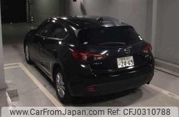 mazda axela 2015 TE3650