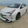 toyota prius 2017 quick_quick_DAA-ZVW50_ZVW50-8066056 image 1