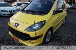 peugeot 1007 2007 -PEUGEOT--Peugeot 1007 GH-A8NFU--VF3KMNFUC20093908---PEUGEOT--Peugeot 1007 GH-A8NFU--VF3KMNFUC20093908-