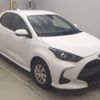 toyota yaris 2021 -TOYOTA--Yaris 6AA-MXPH10--MXPH10-2077463---TOYOTA--Yaris 6AA-MXPH10--MXPH10-2077463- image 4