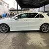 mercedes-benz a-class 2022 quick_quick_5BA-177084_W1K1770842V114393 image 15